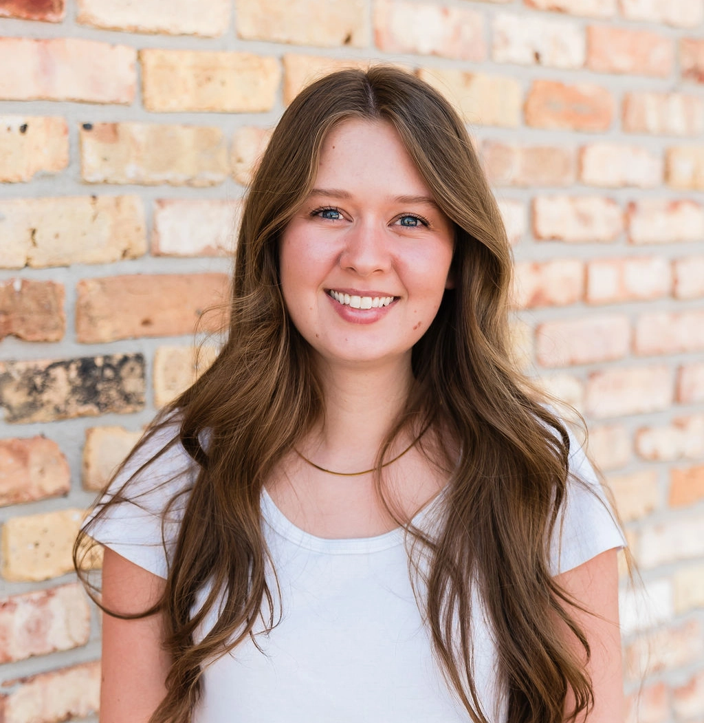 Picture of Nicole McLure